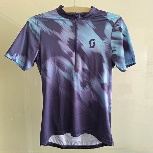 Damen scott trikot l - damen,
