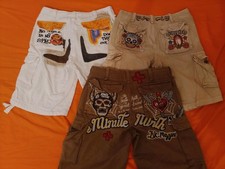 Minute Mirth Shorts Short