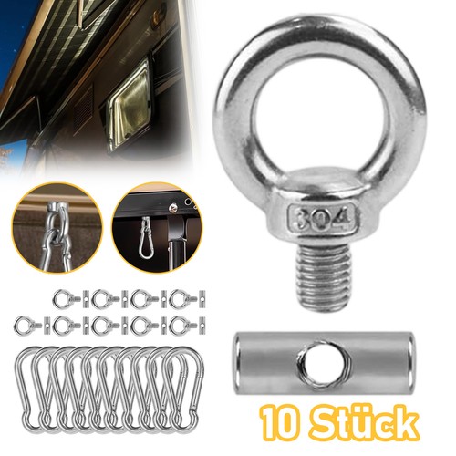 Kederstopper 5mm - kederstopper, 5-8.5mm