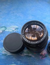 Leica Leitz Tele-Elmarit M