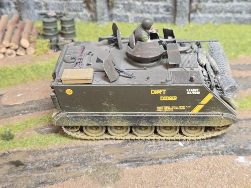 M113 acav 2 w k - acav, ,