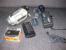 Sony DCR-TRV16 Camcorder