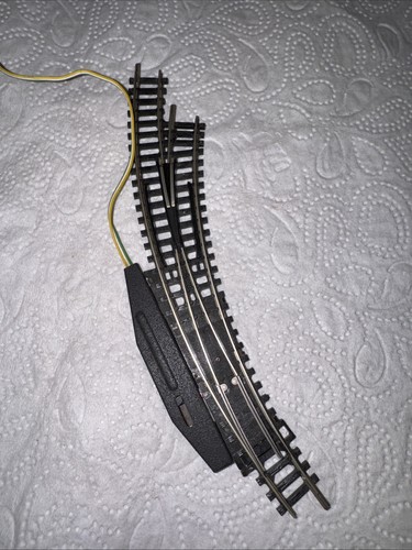 Minitrix spur bogenweiche - spur,