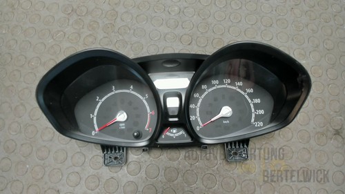 Kombiinstrument tachoeinheit - /,
