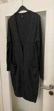 Gap damen lange strickjacke - gap,