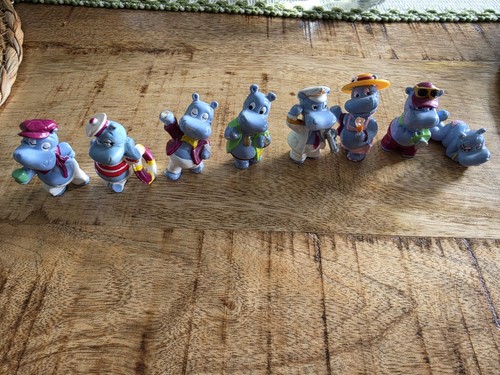 Kinder figuren happy - kinder, "happy