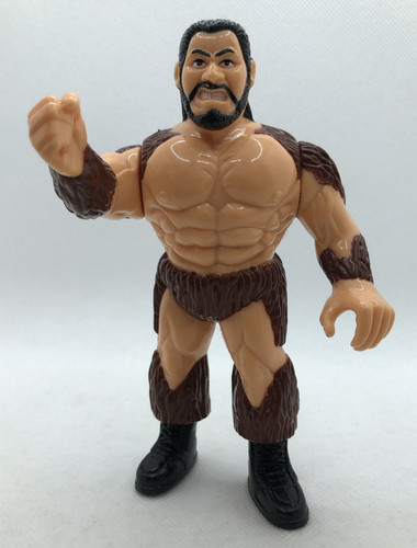 Giant gonzales wrestling - -,