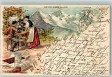 13992802 - Berner Oberland