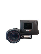 Vintage 1997 Original Agfa