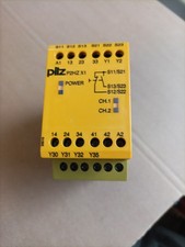 Pilz P2HZ X1