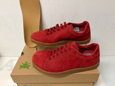 El Naturalista Damen BARFUSS