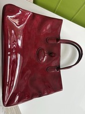 Longchamp Damen Handtasche