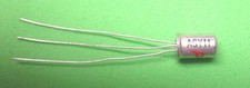 10 x ASY11 Germanium Transistor  PNP TO-1 