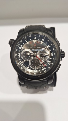 Carl bucherer patravi - bucherer,