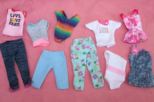 Barbie kleidung hose - kleidung,