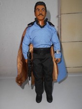Star wars figur lando - figur,