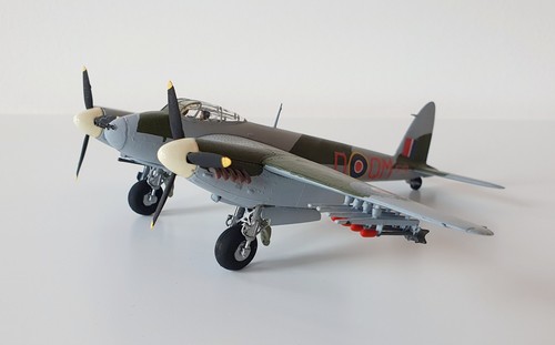 Havilland 98 mosquito - de,