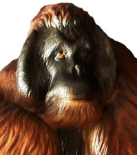 3 Spielzeug Affen: Schimpanse