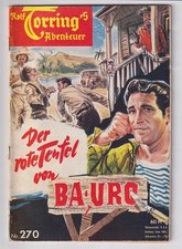 Rolf Torring 270 Original, um 1960