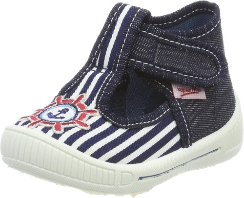 Superfit jungen hausschuhe - superfit,