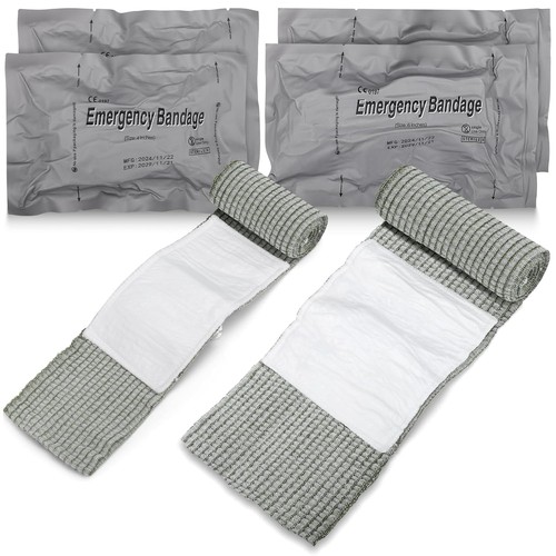 Stück israeli bandage set - stück,