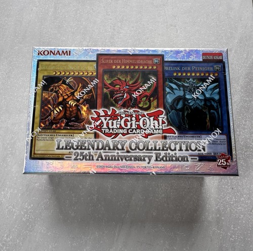 Legendary collection - legendary,