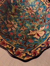 EMAUX de Longwy Emaille