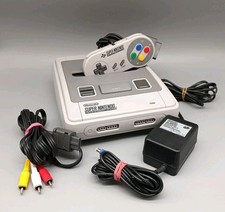 Super Nintendo SNES ONE CHIP