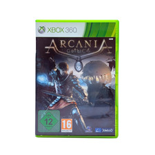 Arcania: Gothic 4 - XBOX 360 -