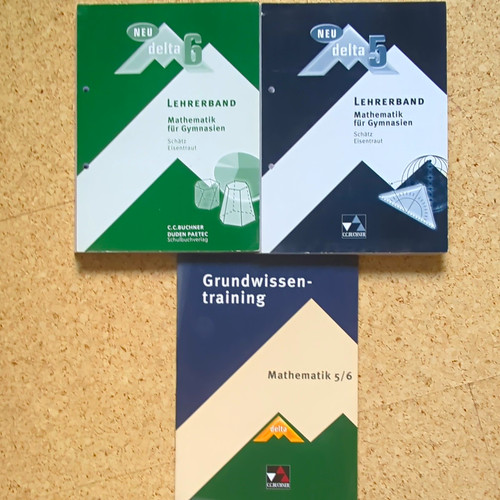 Neu delta mathematik - delta,