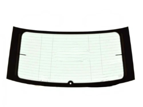 Heckscheibe heckfenster grün - heckscheibe,