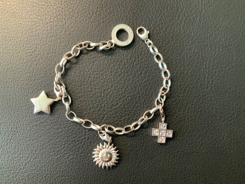 Thomas sabo armband silber - thomas,