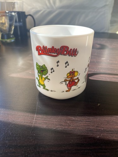 Tasse,Kind,blinky
