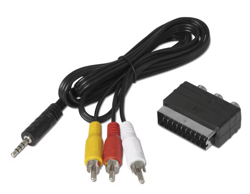Technisat adapterset - technisat,
