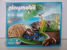 Playmobil Sammlung Set 3227