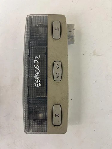Renault espace jk0 - renault, jk0/1