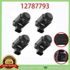 4X PDC FÜR OPEL ASTRA H