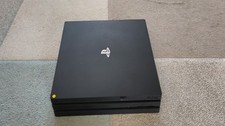 Sony PlayStation 4 Pro 1TB