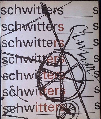 Kurt schwitters - kurt, schwitters.