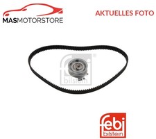 Zahnriemensatz set kit febi - set,