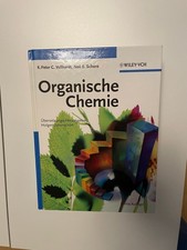Organische Chemie –