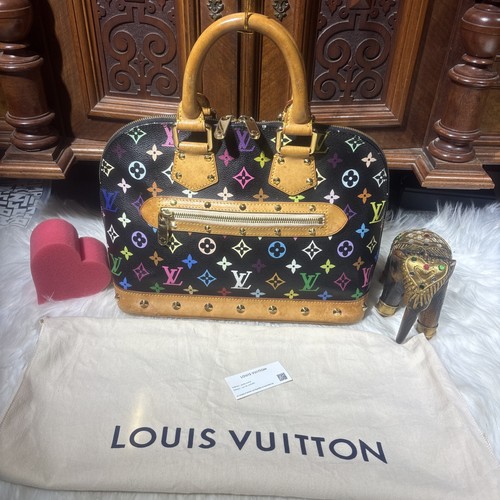 Louis vuitton alma - louis,