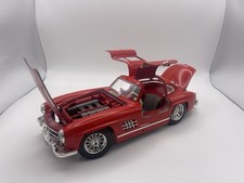 BBURAGO No 3013 MERCEDES BENZ