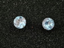 Aquamarin / Topas