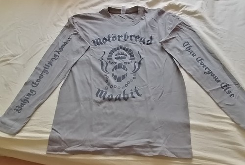Long arm shirt von domberger - von,