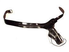 Coltgürtel Westernholdter