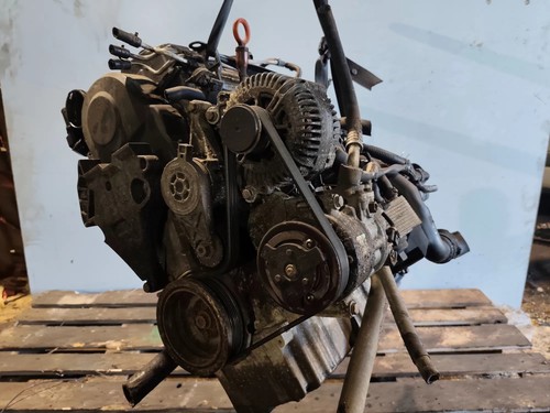 Passat 3c2 motor bmp - passat,