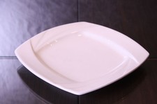 6 Speiseteller Ess Teller