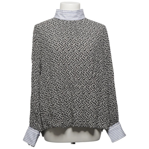 Zara bluse größe - zara,, größe: