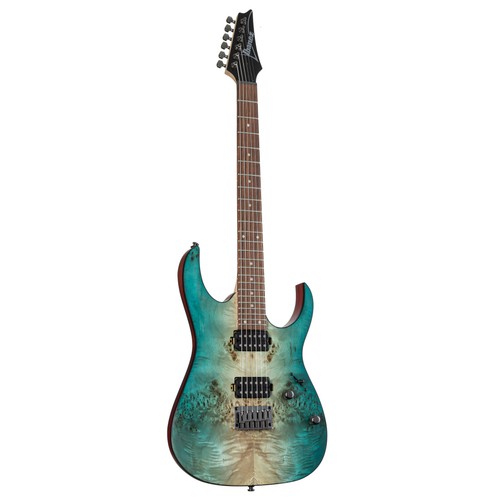 Ibanez standard rg421pb chf - standard, rg421pb-chf